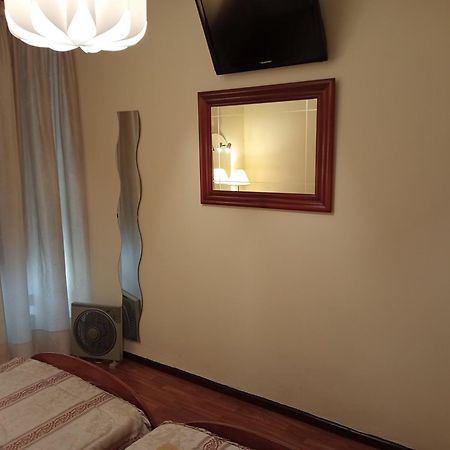 Habitacion Matrimonial Centro Ciudad 奥维耶多 外观 照片