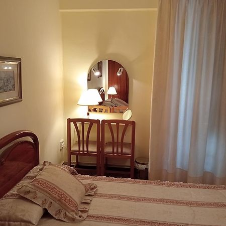 Habitacion Matrimonial Centro Ciudad 奥维耶多 外观 照片