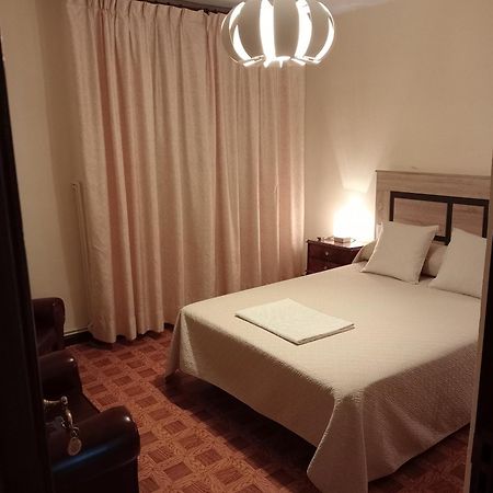 Habitacion Matrimonial Centro Ciudad 奥维耶多 外观 照片