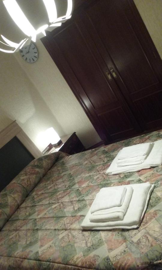 Habitacion Matrimonial Centro Ciudad 奥维耶多 外观 照片