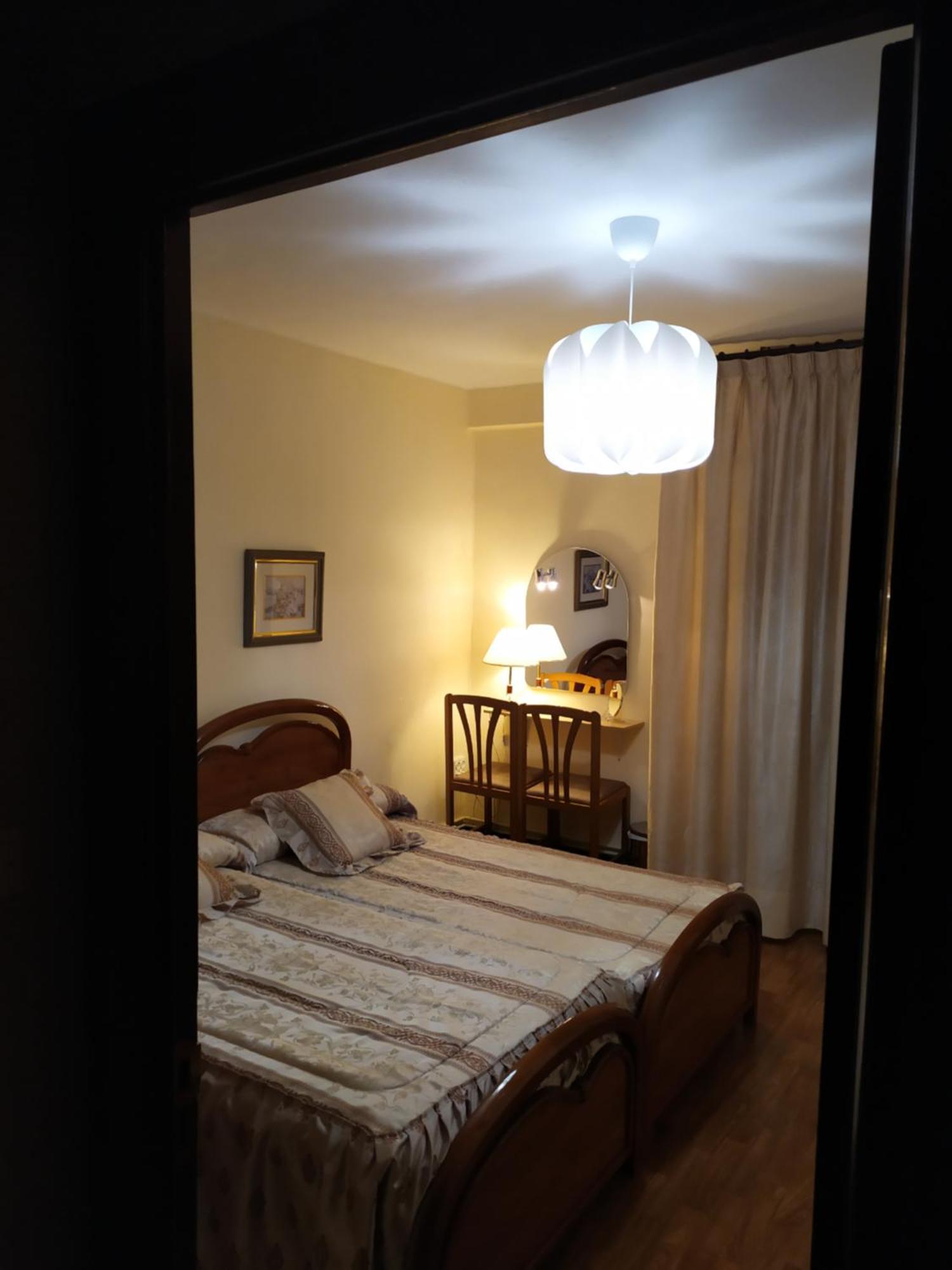 Habitacion Matrimonial Centro Ciudad 奥维耶多 外观 照片