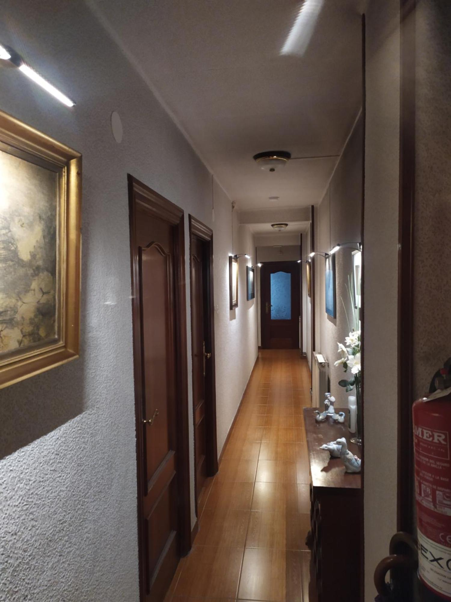 Habitacion Matrimonial Centro Ciudad 奥维耶多 外观 照片