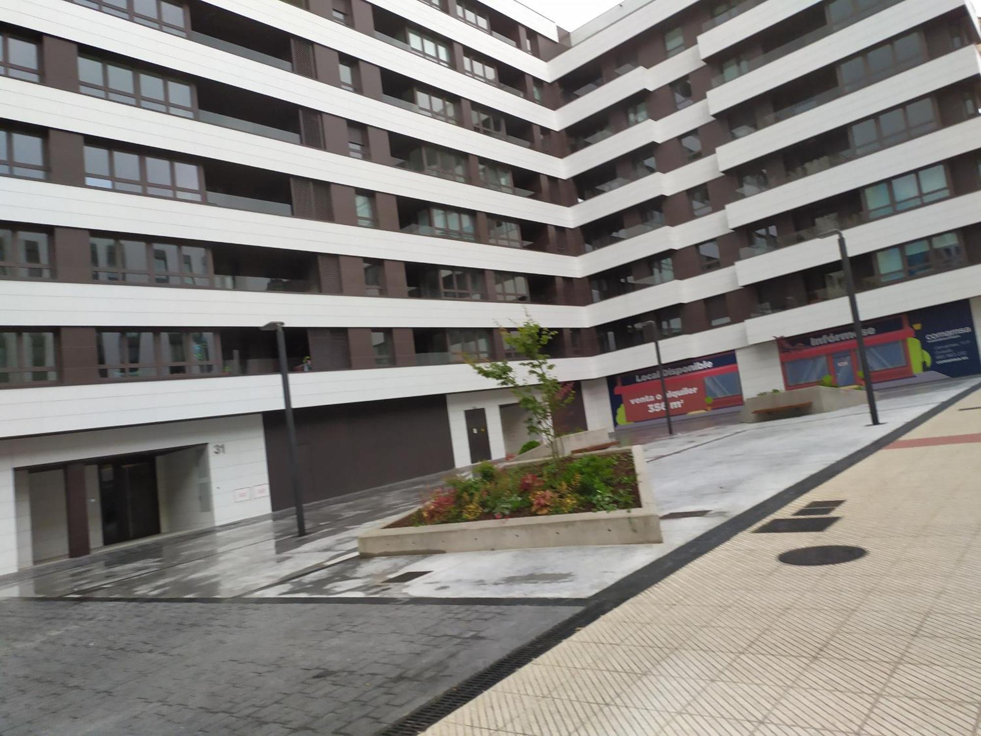 Habitacion Matrimonial Centro Ciudad 奥维耶多 外观 照片