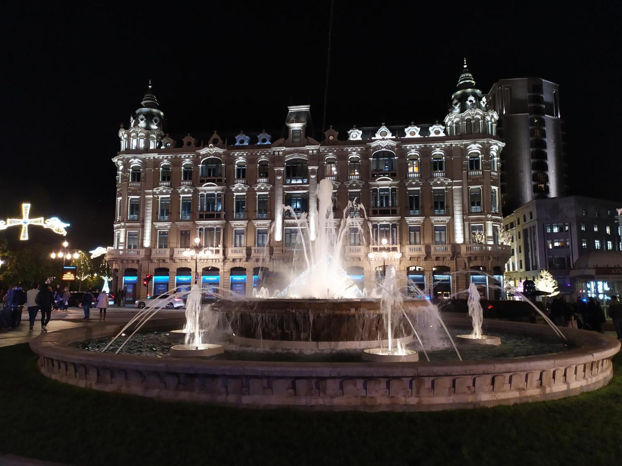 Habitacion Matrimonial Centro Ciudad 奥维耶多 外观 照片