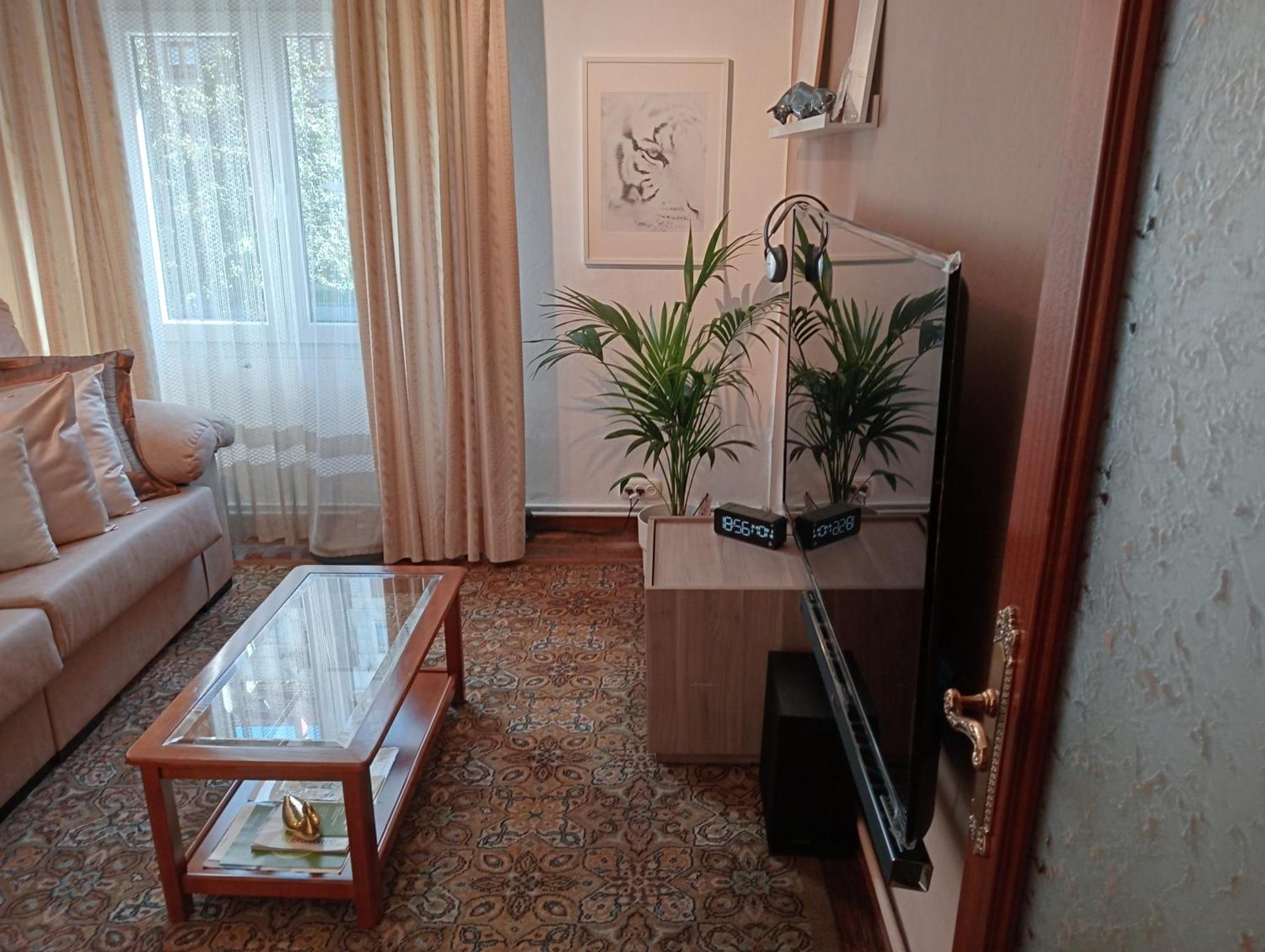 Habitacion Matrimonial Centro Ciudad 奥维耶多 外观 照片