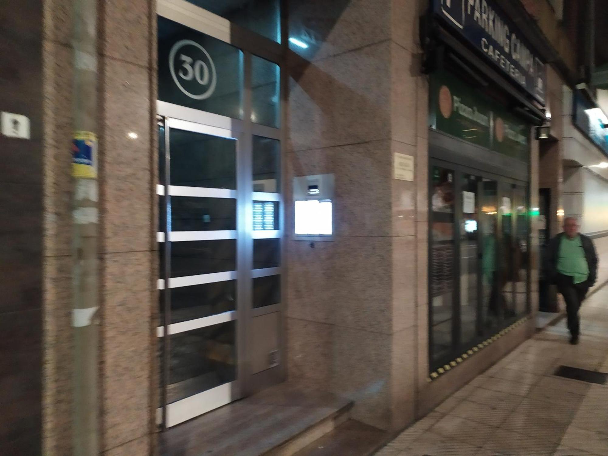 Habitacion Matrimonial Centro Ciudad 奥维耶多 外观 照片
